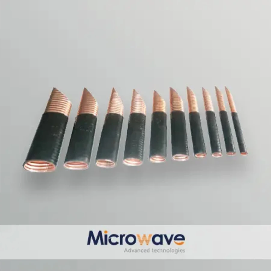 Flexible Elliptical Waveguides