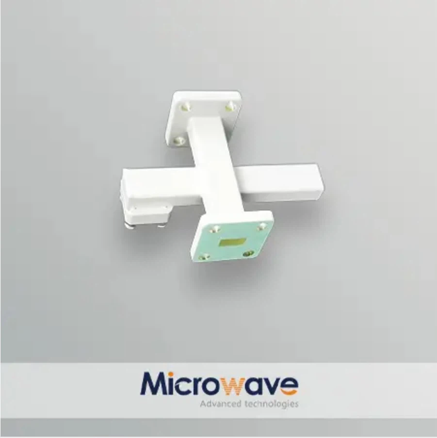 WR75 Cross Directional Coupler